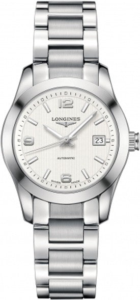 Longines Conquest L2.285.4.76.6