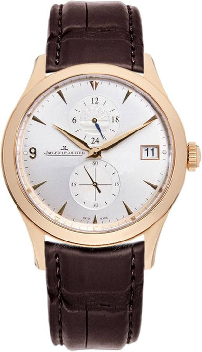 Jaeger LeCoultre Master Dual Time Q1622430