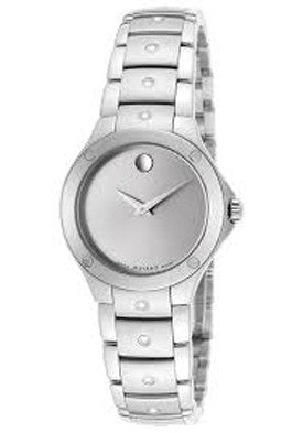 Movado S.E. Sports Edition 0605792