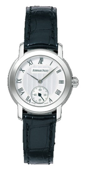 Audemars Piguet Jules Audemars Ladies 77208BC.OO.A001CR.01