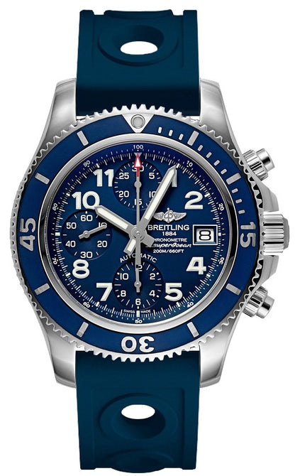 Breitling Superocean Chronograph 42 A13311D1/C936-229S