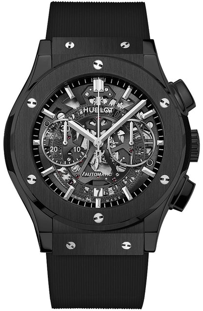 Hublot Classic Fusion Aerofusion Men's Watch 525.CM.0170.RX