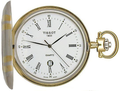 Tissot Savonnettes T83.8.553.13