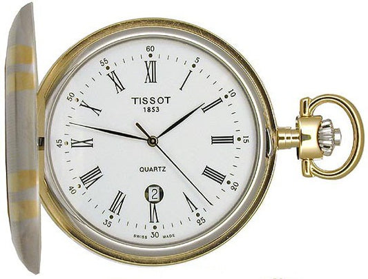 Tissot Savonnettes T83.8.553.13
