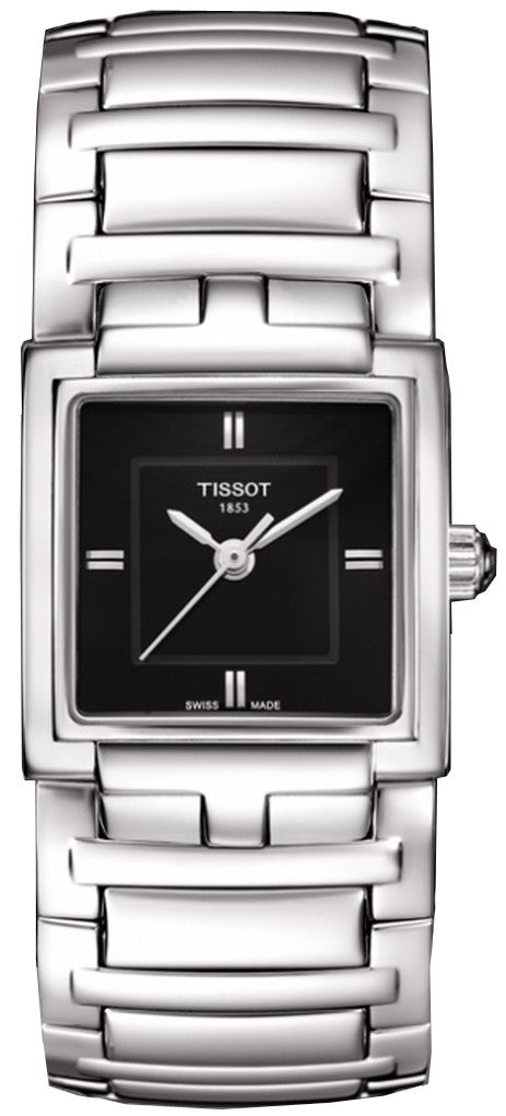 Tissot T-Evocation T051.310.11.051.00