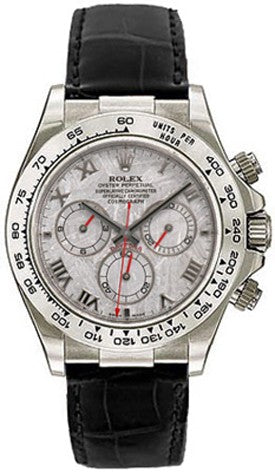 Rolex Cosmograph Daytona Men's Watch 116519