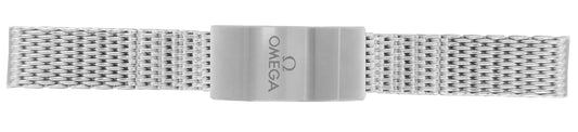 Omega Planet Ocean 20mm Steel Bracelet 021ST1962 / 94522023