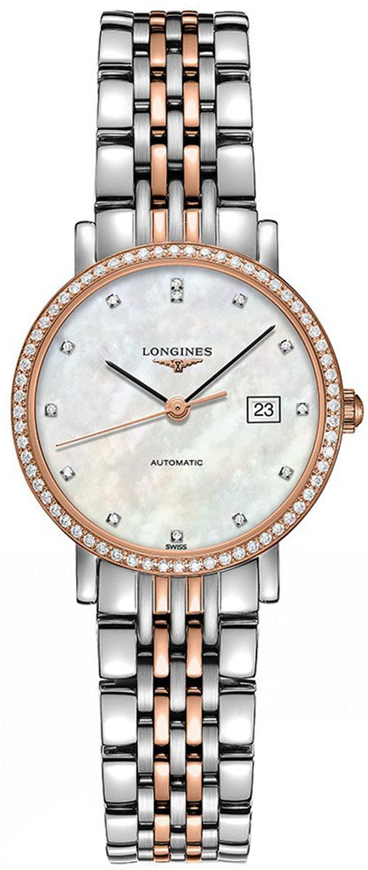 Longines Elegant Collection L4.310.5.88.7