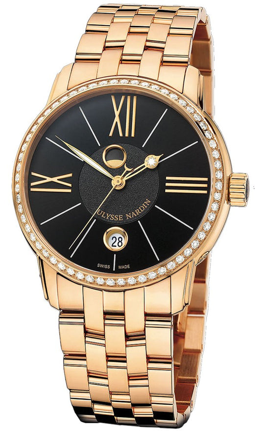 Ulysse Nardin Classico Luna 8296-122B-8/42