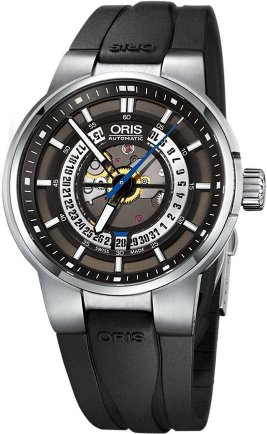 Oris Williams Engine Date 73377404154RS