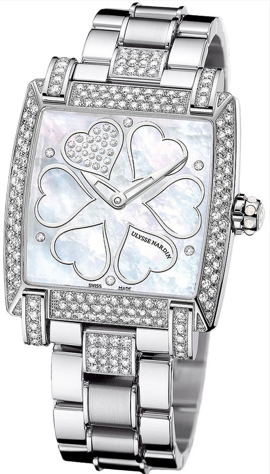 Ulysse Nardin Caprice 133-91AC-7C/HEART