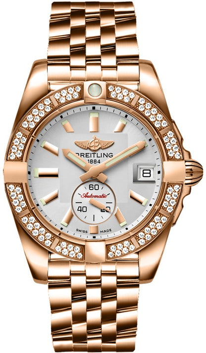 Breitling Galactic 36 Automatic H3733053/G714-376H