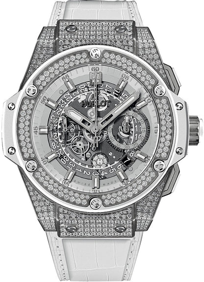 Hublot King Power Unico 48MM 701.NE.0127.GR.1704