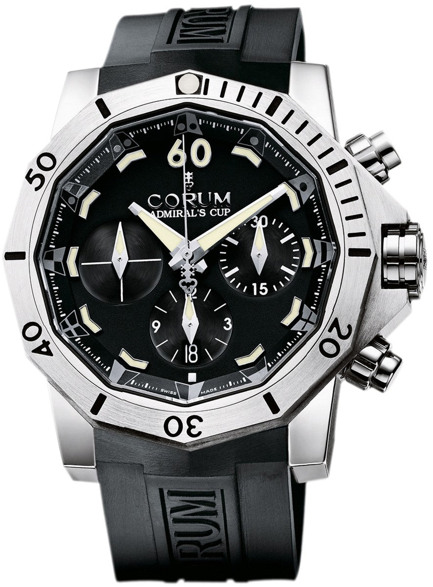 Corum Admiral's Cup 753.451.04/0371 AN22