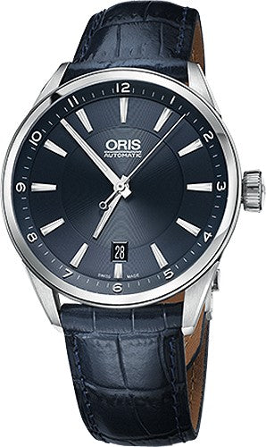 Oris Artix Date 73377134035LS
