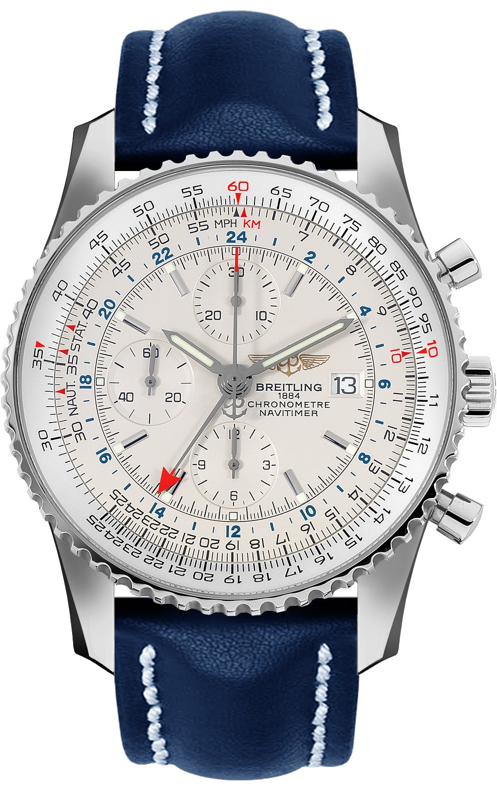 Breitling Navitimer 1 A2432212/G571-102X