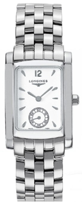 Longines DolceVita L5.502.4.16.6