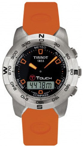 Tissot T-Touch T33.1.598.59