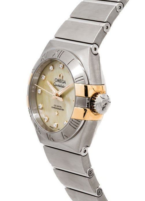 Omega Constellation 123.20.27.20.57.003