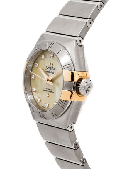 Omega Constellation 123.20.27.20.57.003