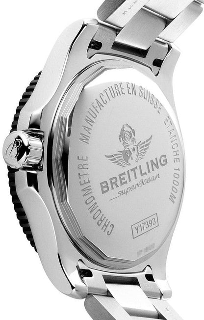 Breitling Superocean 44 Special Men's Watch Y1739310/BF45-162A