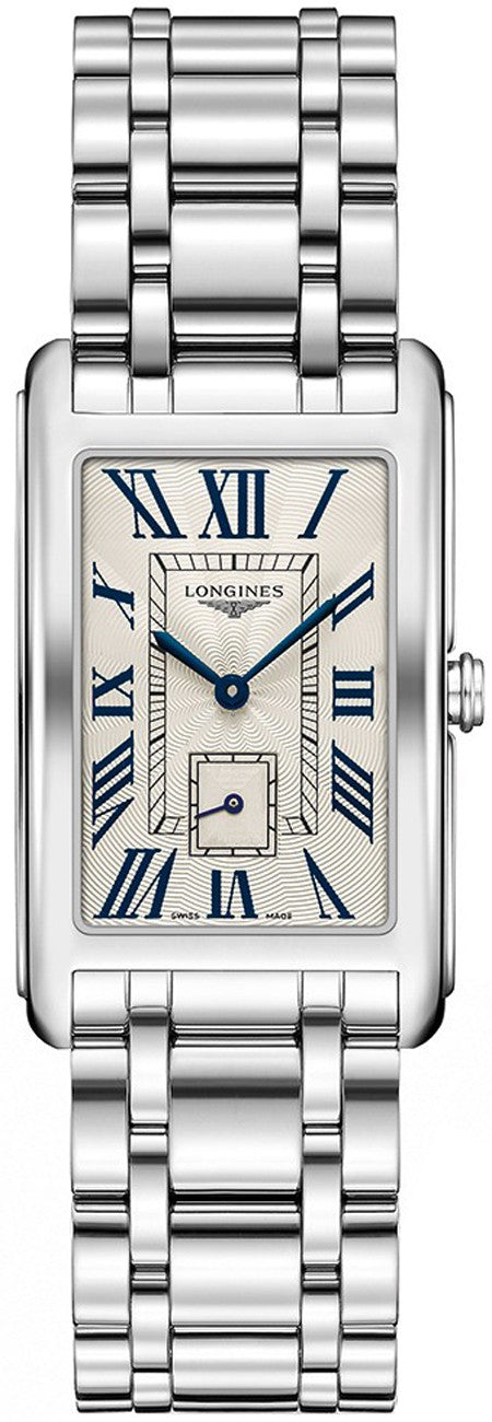 Longines DolceVita L5.755.4.71.6