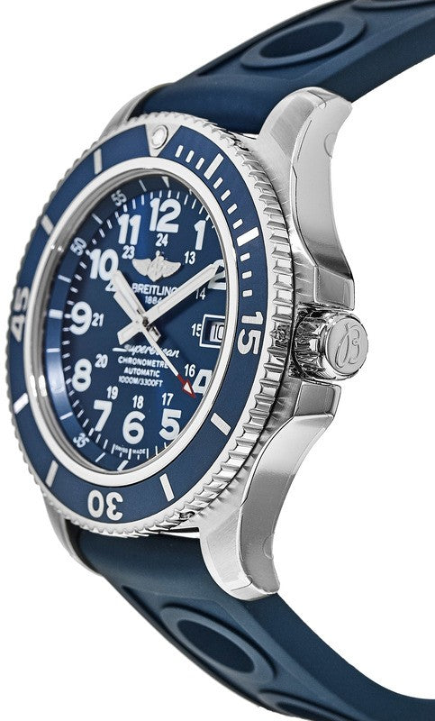 Breitling Superocean II 44 Men's Watch A17392D8/C910-228S