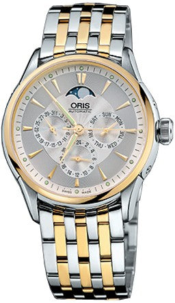 Oris Artelier Complication 58175924351MB