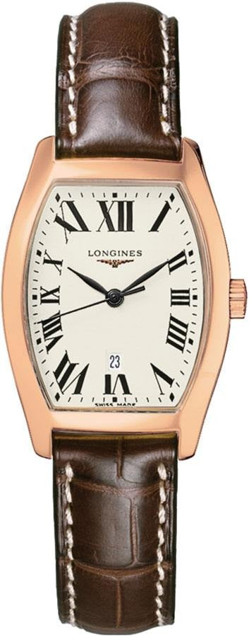 Longines Evidenza L2.155.8.71.2