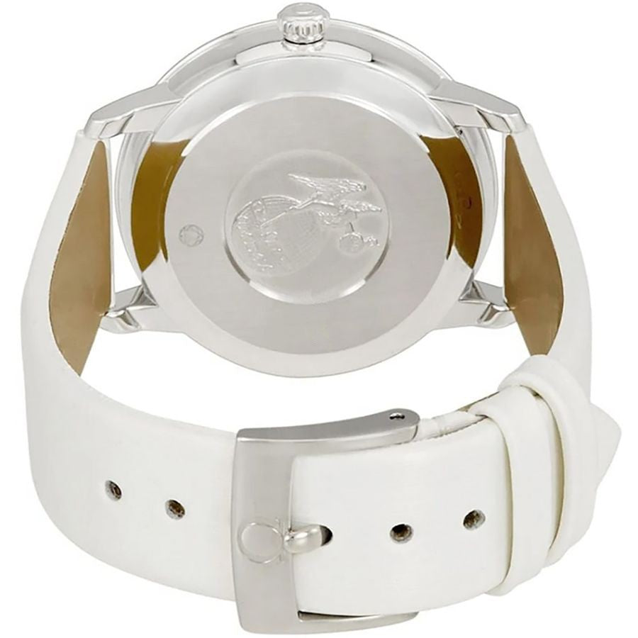 Omega De Ville Prestige Diamonds Women's Watch 424.12.33.20.55.001