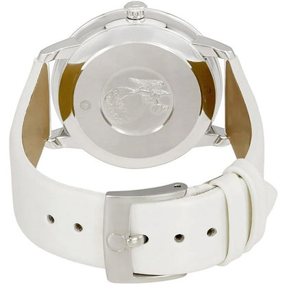 Omega De Ville Prestige Diamonds Women's Watch 424.12.33.20.55.001