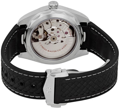 Omega Seamaster Aqua Terra Black Dial 41mm Men's Watch 220.12.41.21.01.001