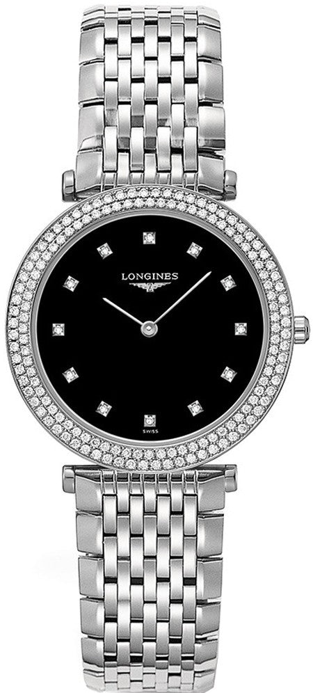 Longines La Grande Classique L4.515.0.58.6