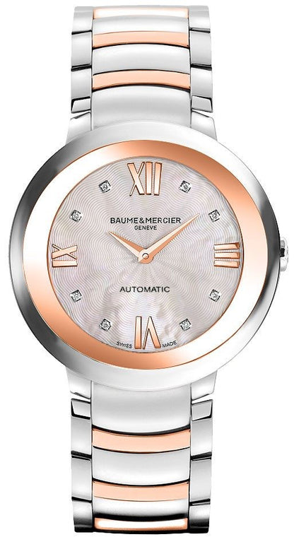 Baume & Mercier Promesse 10239