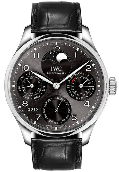 IWC Portugieser Perpetual Calendar IW503301