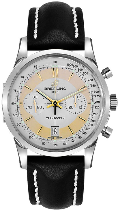Breitling Transocean Chronograph Edition AB015412/G784-435X
