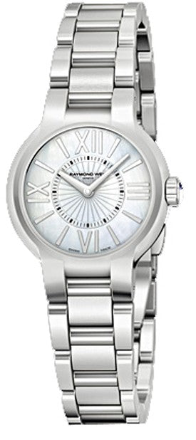 Raymond Weil Noemia 5927-ST-00907