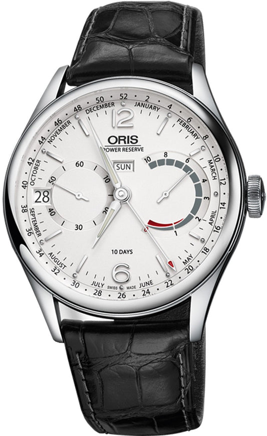 Oris Artelier Calibre 113 11377384061LS