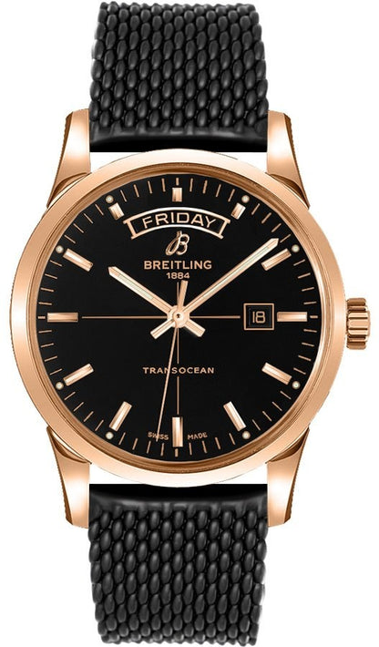Breitling Transocean Day Date R4531012/BB70-279S