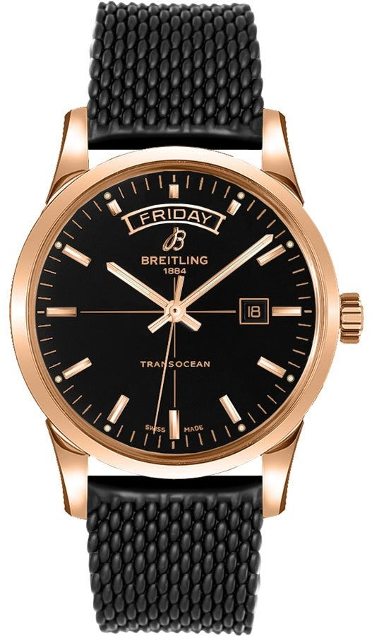 Breitling Transocean Day Date R4531012/BB70-279S