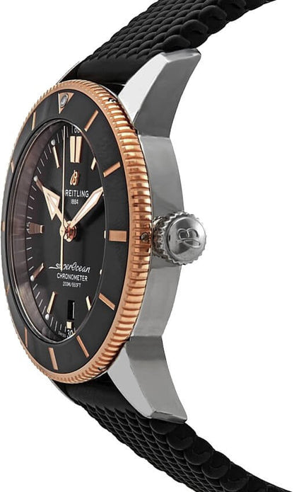 Breitling Superocean Heritage II B20 Automatic 44 UB2030121B1S1