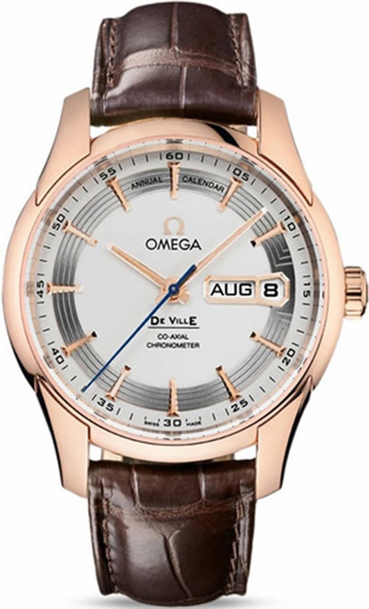 Omega De Ville 431.63.41.22.02.001