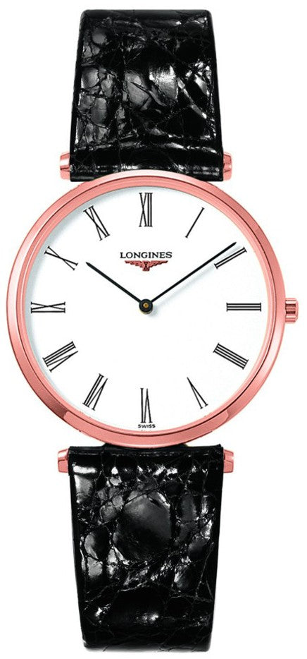 Longines La Grande Classique L4.709.1.91.2