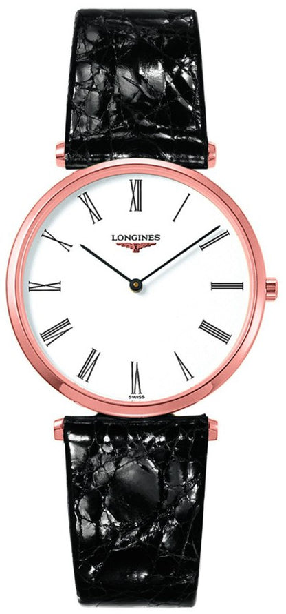 Longines La Grande Classique L4.709.1.91.2