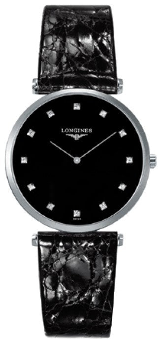 Longines La Grande Classique L4.709.4.58.2