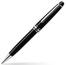 MontBlanc Meisterstuck Classique Ballpoint Pen 10883