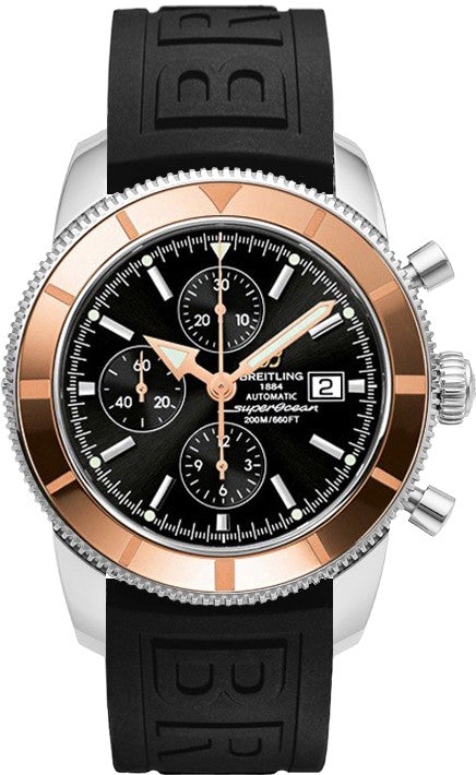 Breitling Superocean Heritage Chronograph 46 U1332012/B908-154S