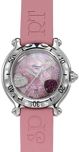 Chopard Happy Hearts 278951-3001