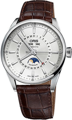 Oris Artix Complication 91576434031LS