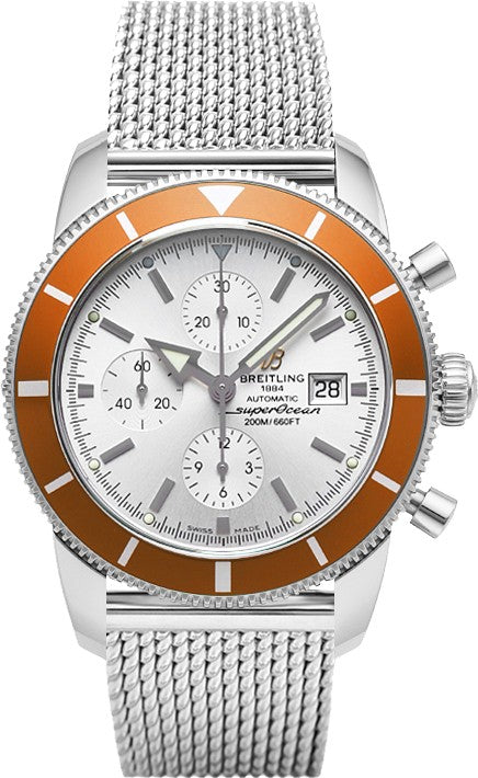 Breitling Superocean Heritage Chronograph 46 A1332033/G698-152A